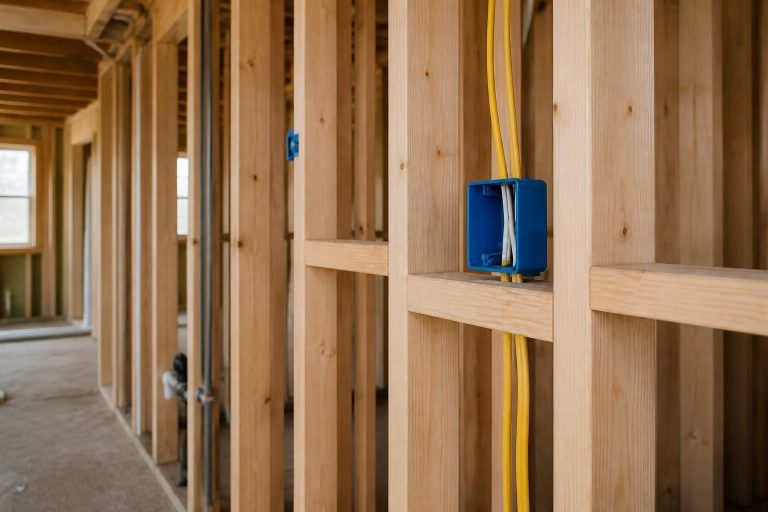 Framing Services