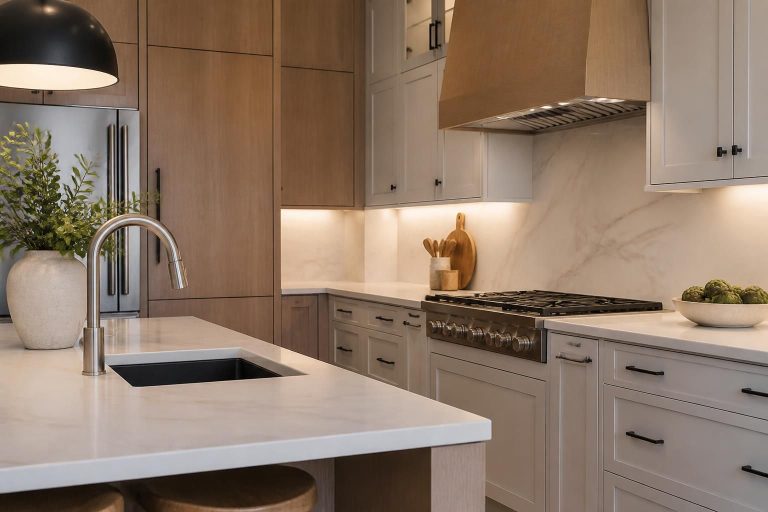 Kitchen Remodeling